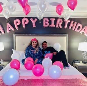 Meet your Posher, Hector miguel